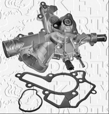 KEY PARTS kcp2194 -  Водяной насос